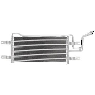New Aluminum Oil Cooler Compatible With Dodge Ram 3500 Slt 6 Cyl 6.7L Ram 3500 Laramie 6 Cyl 6.7L