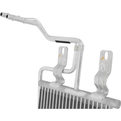 Rareelectrical - New Aluminum Oil Cooler Compatible With Dodge Ram 3500 Slt 6 Cyl 6.7L Ram 3500 Laramie 6 Cyl 6.7L - Image 8