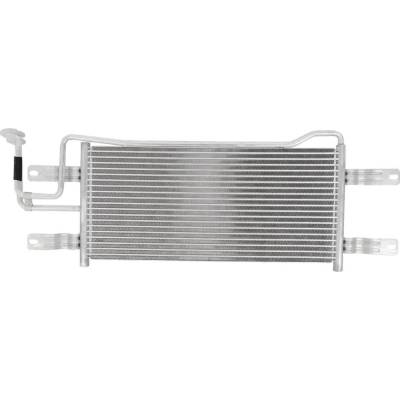 Rareelectrical - New Aluminum Oil Cooler Compatible With Dodge Ram 3500 Sport 6 Cyl 6.7L Ram 3500 St 6 Cyl 6.7L Ram - Image 4