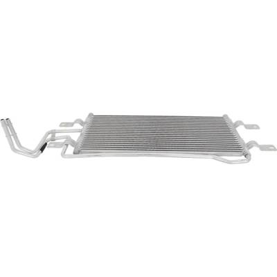Rareelectrical - New Aluminum Oil Cooler Compatible With Dodge Ram 3500 Sport 6 Cyl 6.7L Ram 3500 St 6 Cyl 6.7L Ram - Image 5