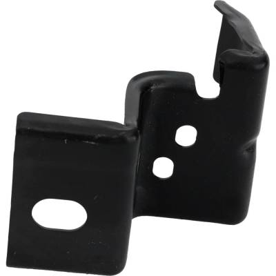 Rareelectrical - New Right Front Bumper Bracket Compatible With Nissan Rogue Platinum 3 Cyl 1.5L Rogue Midnight - Image 3