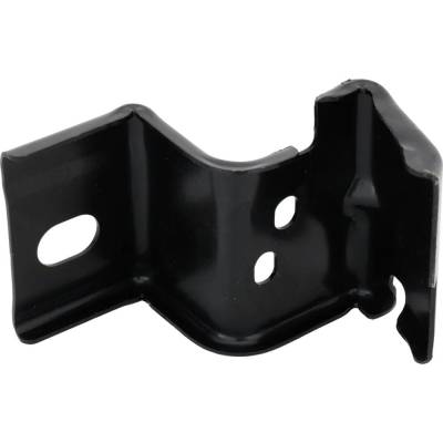 Rareelectrical - New Left Front Bumper Bracket Compatible With Nissan Rogue Platinum 4 Cyl 2.5L Rogue Sl 4 Cyl 2.5L - Image 4
