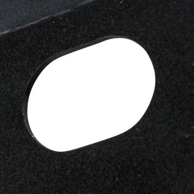 Rareelectrical - New Left Front Bumper Bracket Compatible With Nissan Rogue Platinum 4 Cyl 2.5L Rogue Sl 4 Cyl 2.5L - Image 7