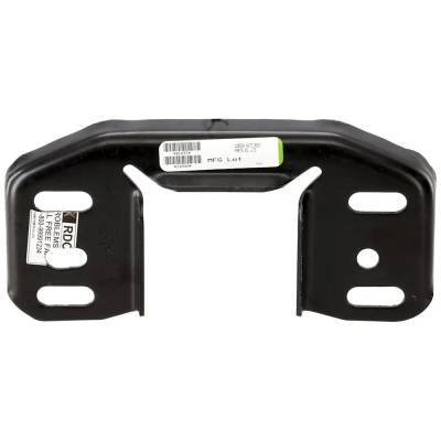 Rareelectrical - New Front Bumper Bracket Compatible With Ford Lincoln Expedition Max Platinum 6 Cyl 3.5L Expedition - Image 1