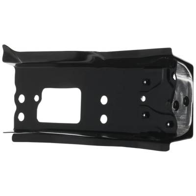 Rareelectrical - New Right Front Bumper Bracket Compatible With Toyota Corolla Le Corolla Hybrid Corolla Hybrid Le - Image 2