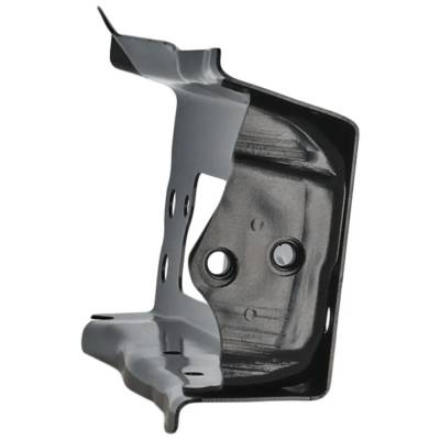 Rareelectrical - New Right Front Bumper Bracket Compatible With Toyota Corolla Le Corolla Hybrid Corolla Hybrid Le - Image 3