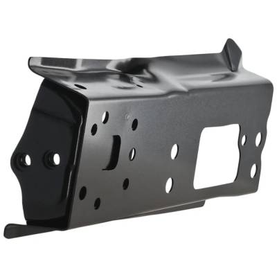 Rareelectrical - New Right Front Bumper Bracket Compatible With Toyota Corolla Le Corolla Hybrid Corolla Hybrid Le - Image 4