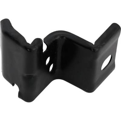 Rareelectrical - New Left Front Bumper Bracket Compatible With Nissan Rogue Midnight Edition 3 Cyl 1.5L Rogue S 3 Cyl - Image 1