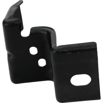 Rareelectrical - New Left Front Bumper Bracket Compatible With Nissan Rogue Midnight Edition 3 Cyl 1.5L Rogue S 3 Cyl - Image 3