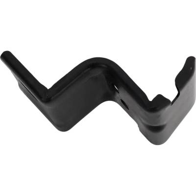 Rareelectrical - New Left Front Bumper Bracket Compatible With Nissan Rogue Midnight Edition 3 Cyl 1.5L Rogue S 3 Cyl - Image 6