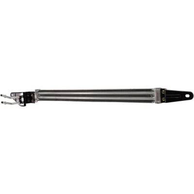 Rareelectrical - New Oil Cooler Compatible With Isuzu Oldsmobile Saab 9-7X Linear 6 Cyl 4.2L Ascender Limited 8 Cyl - Image 3