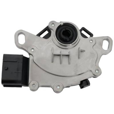 Rareelectrical - New 10 Terminals Neutral Safety Switch Compatible With Honda Accord Lx-S 4 Cyl 2.4L Civic Sport 4 - Image 2