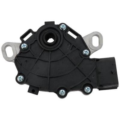 Rareelectrical - New 10 Terminals Neutral Safety Switch Compatible With Honda Accord Lx-S 4 Cyl 2.4L Civic Sport 4 - Image 4