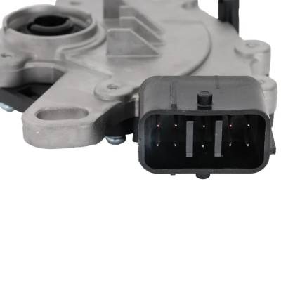 Rareelectrical - New 10 Terminals Neutral Safety Switch Compatible With Honda Accord Lx-S 4 Cyl 2.4L Civic Sport 4 - Image 6