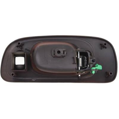 Rareelectrical - New Front Driver Side Interior Door Handle Compatible With 1998-2004 Chrysler Concorde Chrysler Lhs - Image 5