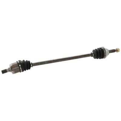 Rareelectrical - New Right Front Axle Assembly Compatible With Hyundai Accent Gs 4 Cyl 1.5L Accent L 4 Cyl 1.5L - Image 5