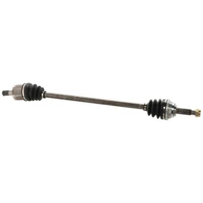Rareelectrical - New Right Front Axle Assembly Compatible With Hyundai Accent Gs 4 Cyl 1.5L Accent L 4 Cyl 1.5L - Image 6
