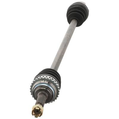 Rareelectrical - New Right Front Axle Assembly Compatible With Hyundai Accent L 4 Cyl 1.5L Accent Gt 4 Cyl 1.5L - Image 8