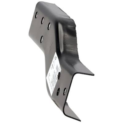 Rareelectrical - New Right Rear Outer Bumper Bracket Compatible With Chevrolet Gmc S10 Ls 4 Cyl 2.2L S10 Ls 6 Cyl - Image 2