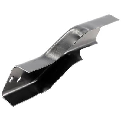 Rareelectrical - New Right Rear Outer Bumper Bracket Compatible With Chevrolet Gmc S10 Ls 4 Cyl 2.2L S10 Ls 6 Cyl - Image 3