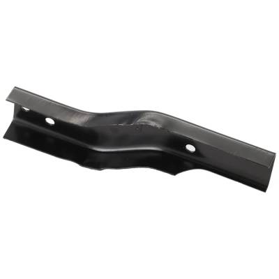 Rareelectrical - New Right Rear Outer Bumper Bracket Compatible With Chevrolet Gmc S10 Ls 4 Cyl 2.2L S10 Ls 6 Cyl - Image 6