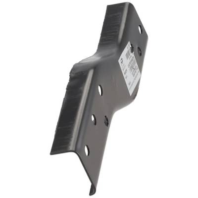 Rareelectrical - New Right Rear Outer Bumper Bracket Compatible With Chevrolet Gmc S10 Ls 4 Cyl 2.2L S10 Ls 6 Cyl - Image 8