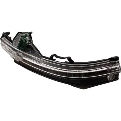 Rareelectrical - New Left Mirror Turn Signal Light Compatible With Audi Sq5 Sportback Prestige 6 Cyl 3.0L Q5 Prestige - Image 3