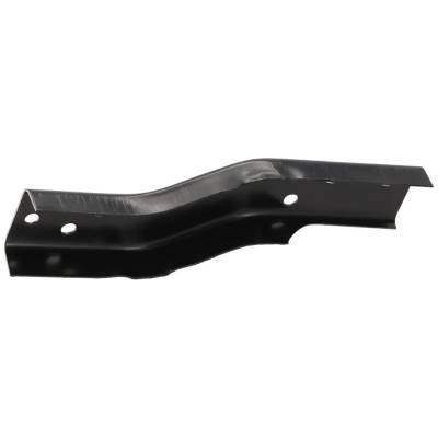 Rareelectrical - New Right Rear Outer Bumper Bracket Compatible With Chevrolet Gmc S10 Ls 4 Cyl 2.2L Sonoma Sle 4 Cyl - Image 5