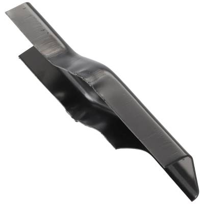 Rareelectrical - New Right Rear Outer Bumper Bracket Compatible With Chevrolet Gmc S10 Ls 4 Cyl 2.2L Sonoma Sle 4 Cyl - Image 7