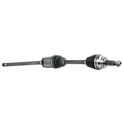 Rareelectrical - New Right Front Axle Assembly Compatible With Bmw X6 M 8 Cyl 4.4L X5 3.0Si 6 Cyl 3.0L X5 4.8I 8 Cyl - Image 2