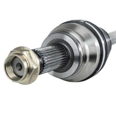 Rareelectrical - New Right Front Axle Assembly Compatible With Bmw X5 Xdrive35d 6 Cyl 3.0L X5 Xdrive48i 8 Cyl 4.8L X6 - Image 5