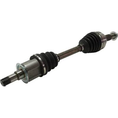 Rareelectrical - New Right Front Axle Assembly Compatible With Cadillac Sts Base 8 Cyl 4.6L Sts Platinum 8 Cyl 4.6L - Image 3