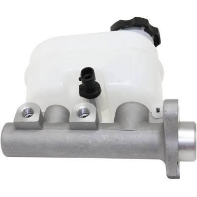 RAREELECTRICAL - New Brake Master Cylinder Compatible With Isuzu Oldsmobile Saab 9-7X Linear 6 Cyl 4.2L Ascender - Image 6
