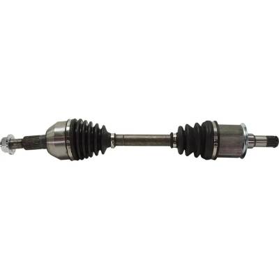 Rareelectrical - New Right Front Axle Assembly Compatible With Cadillac Cts Luxury 4 Cyl 2.0L Cts Base 4 Cyl 2.0L Cts - Image 6