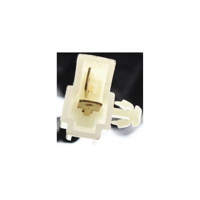Rareelectrical - New Left Rear Window Regulator With Motor Compatible With Toyota Camry Dlx 6 Cyl 3.0L Camry Le 4 Cyl - Image 5