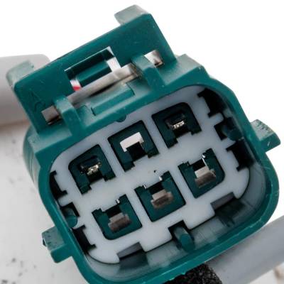 Rareelectrical - New Right Rear Window Regulator With Motor Compatible With Nissan Altima Sr 6 Cyl 3.5L Altima Sl 6 - Image 7