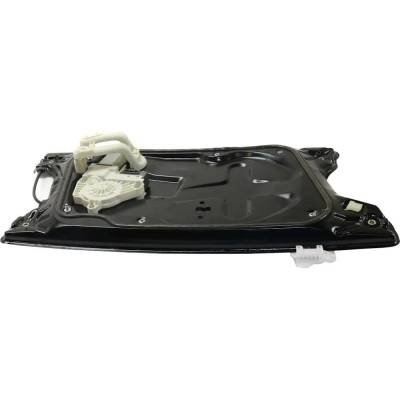 Rareelectrical - New Right Front Window Regulator With Motor Compatible With Land Rover Lr3 Hse Lr3 Se Range Rover - Image 4