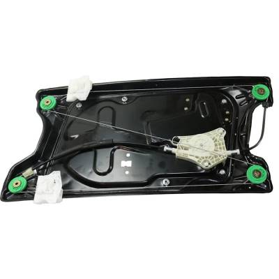 Rareelectrical - New Right Front Window Regulator With Motor Compatible With Land Rover Lr3 Hse Lr3 Se Range Rover - Image 5