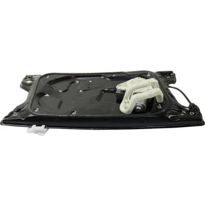 Rareelectrical - New Right Front Window Regulator With Motor Compatible With Land Rover Lr3 Hse Lr3 Se Range Rover - Image 6