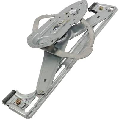 Rareelectrical - New Right Rear Window Regulator Without Motor Compatible With Volvo S80 T5 4 Cyl 2.0L S80 T5 - Image 2