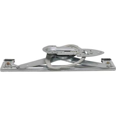 Rareelectrical - New Right Rear Window Regulator Without Motor Compatible With Volvo S80 T5 4 Cyl 2.0L S80 T5 - Image 5