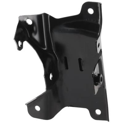 Rareelectrical - New Front Outer Bumper Bracket Compatible With Chevrolet Silverado 1500 Ltz 8 Cyl 5.3L Silverado - Image 6
