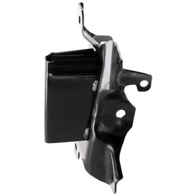 Rareelectrical - New Front Outer Bumper Bracket Compatible With Chevrolet Silverado 1500 Ls 6 Cyl 4.3L Silverado 1500 - Image 2