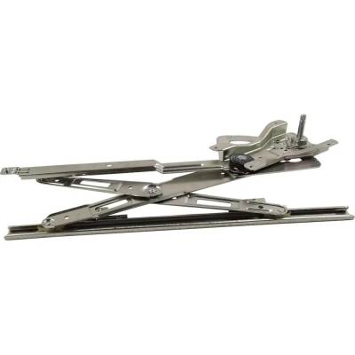 Rareelectrical - Left Front Window Regulator Without Motor Compatible With Saturn Sc2 Base Sc1 Base 1997-2002 By - Image 6
