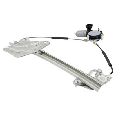 Rareelectrical - New Right Front Window Regulator With Motor Compatible With Mazda Mx-5 Miata 25Th Anniversary - Image 3