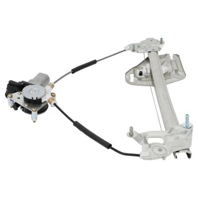 Rareelectrical - New Right Front Window Regulator With Motor Compatible With Mazda Mx-5 Miata 25Th Anniversary - Image 5
