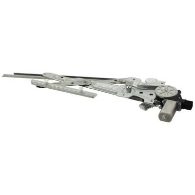 Rareelectrical - New Right Rear Window Regulator With Motor Compatible With Mitsubishi Outlander Es Outlander Sel Sp - Image 6