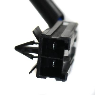 Rareelectrical - New Left Rear Window Regulator With Motor Compatible With Nissan Frontier Sc 6 Cyl 3.3L Frontier Le - Image 7