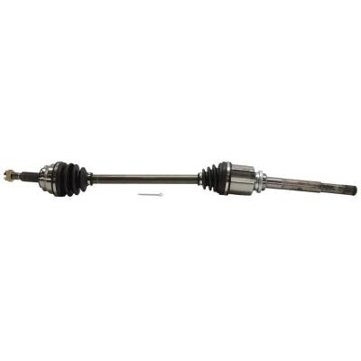 Rareelectrical - New Right Front Axle Assembly Compatible With Dodge Jeep Compass High Altitude 4 Cyl 2.4L Patriot - Image 6