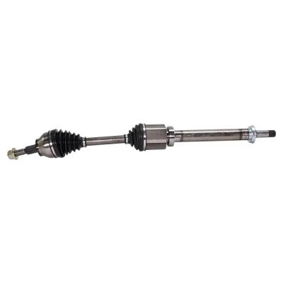 Rareelectrical - New Right Front Axle Assembly Compatible With Ford Lincoln Escape Se 4 Cyl 1.5L Escape Titanium 4 - Image 1